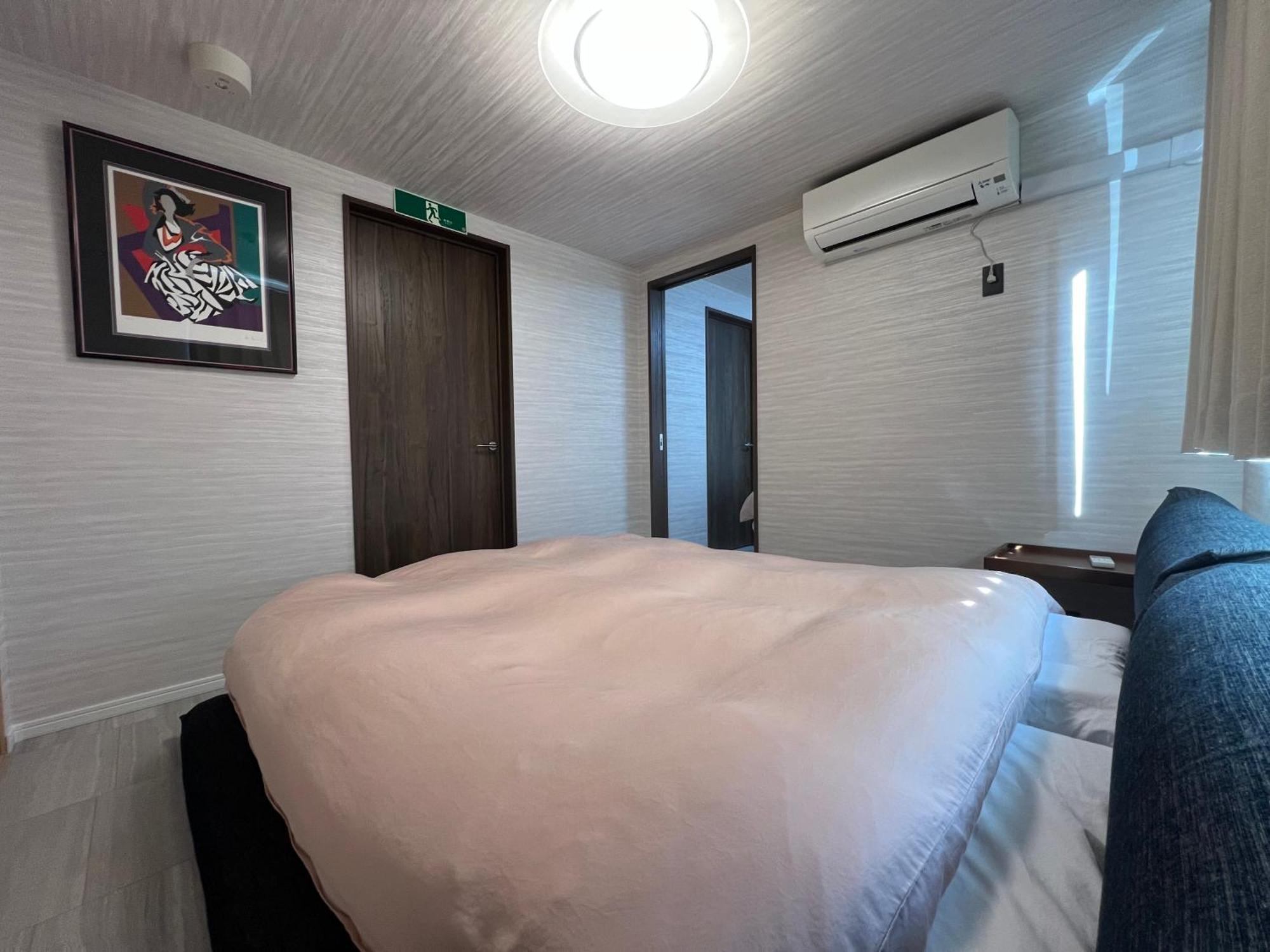 Platinum.Kiyomizu Hotel เกียวโต ภายนอก รูปภาพ