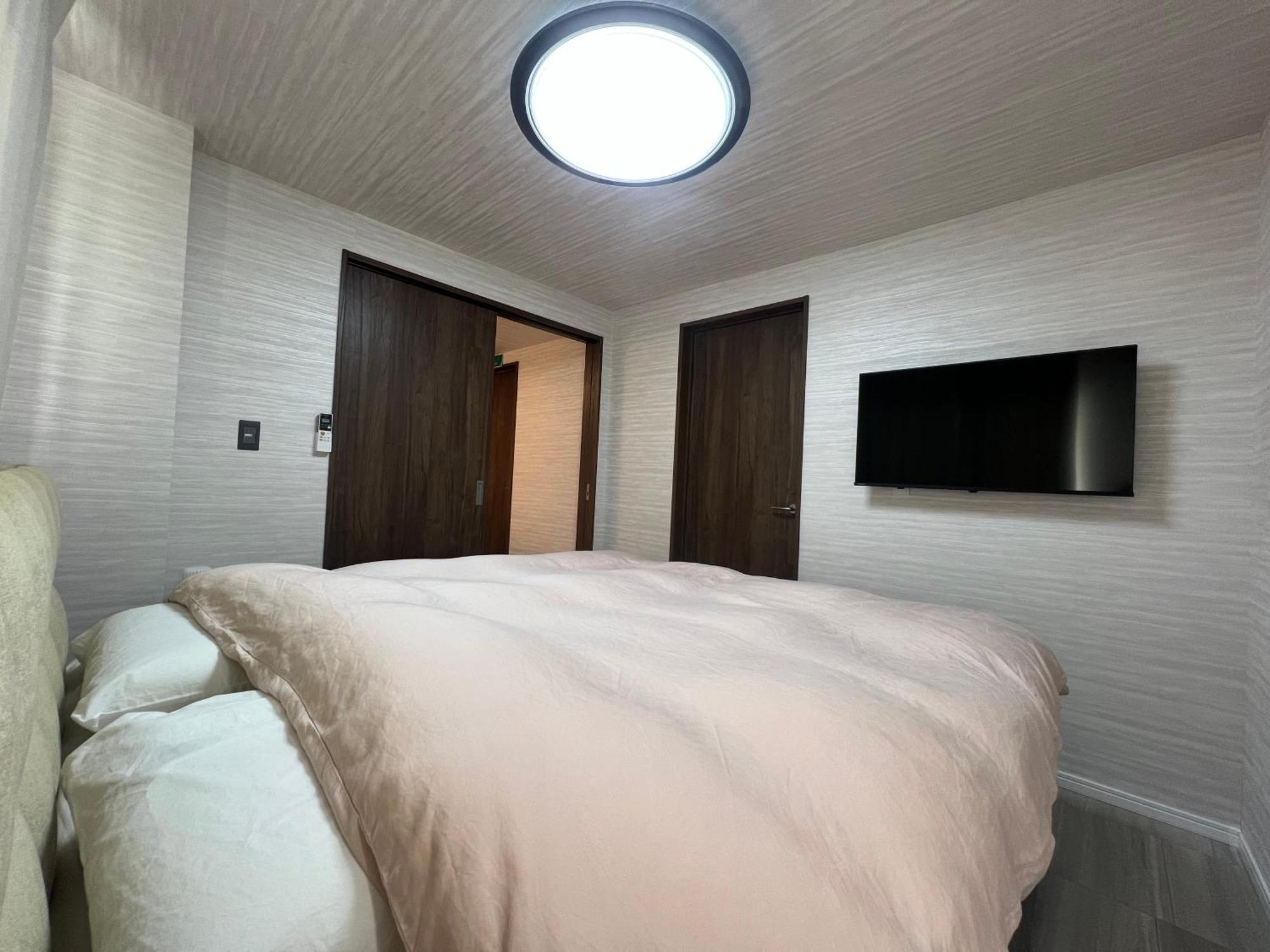 Platinum.Kiyomizu Hotel เกียวโต ภายนอก รูปภาพ