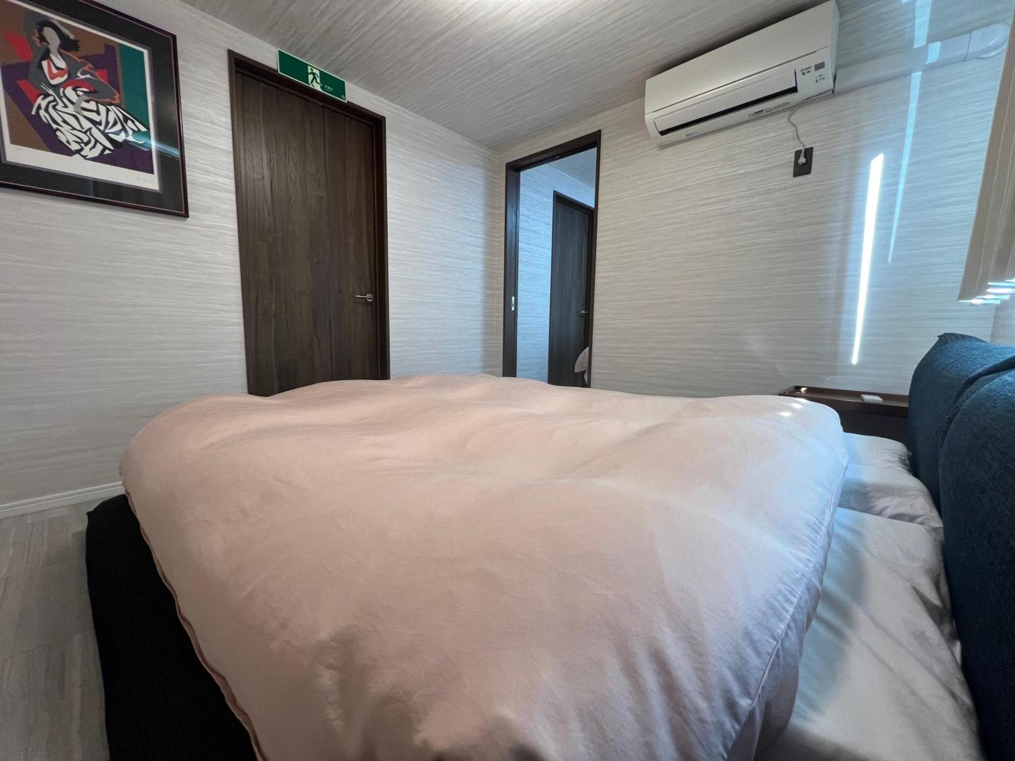 Platinum.Kiyomizu Hotel เกียวโต ภายนอก รูปภาพ