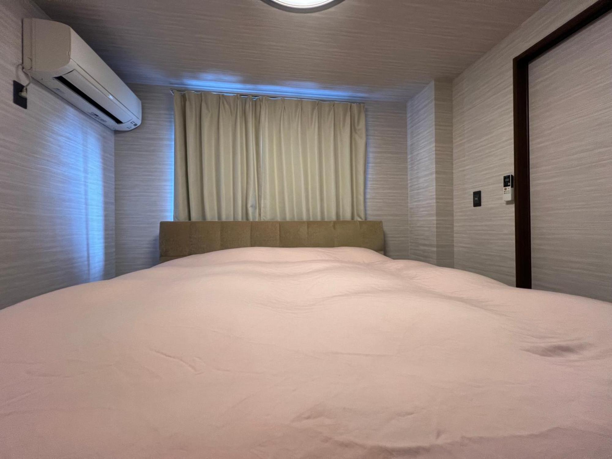 Platinum.Kiyomizu Hotel เกียวโต ภายนอก รูปภาพ