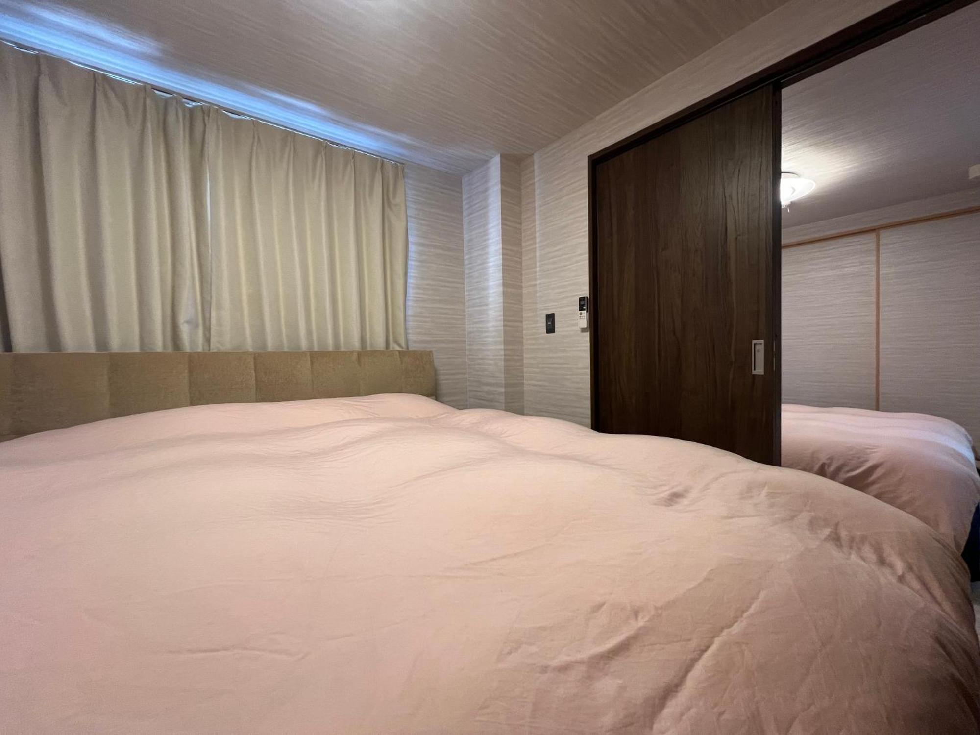 Platinum.Kiyomizu Hotel เกียวโต ภายนอก รูปภาพ