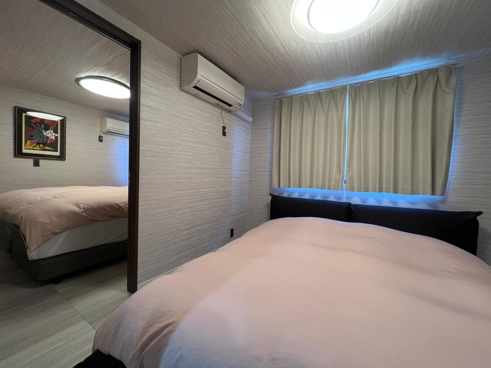 Platinum.Kiyomizu Hotel เกียวโต ภายนอก รูปภาพ
