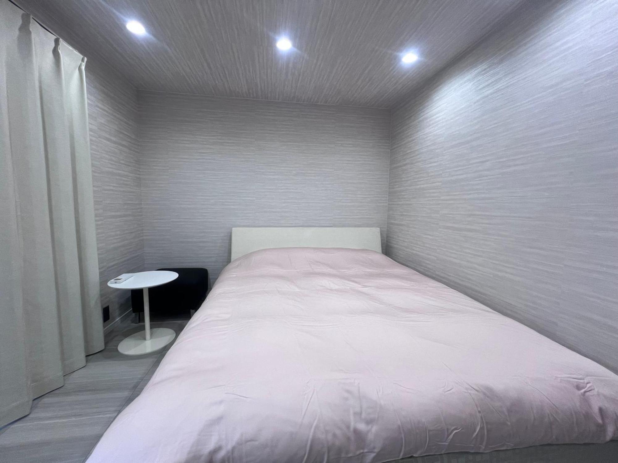 Platinum.Kiyomizu Hotel เกียวโต ภายนอก รูปภาพ