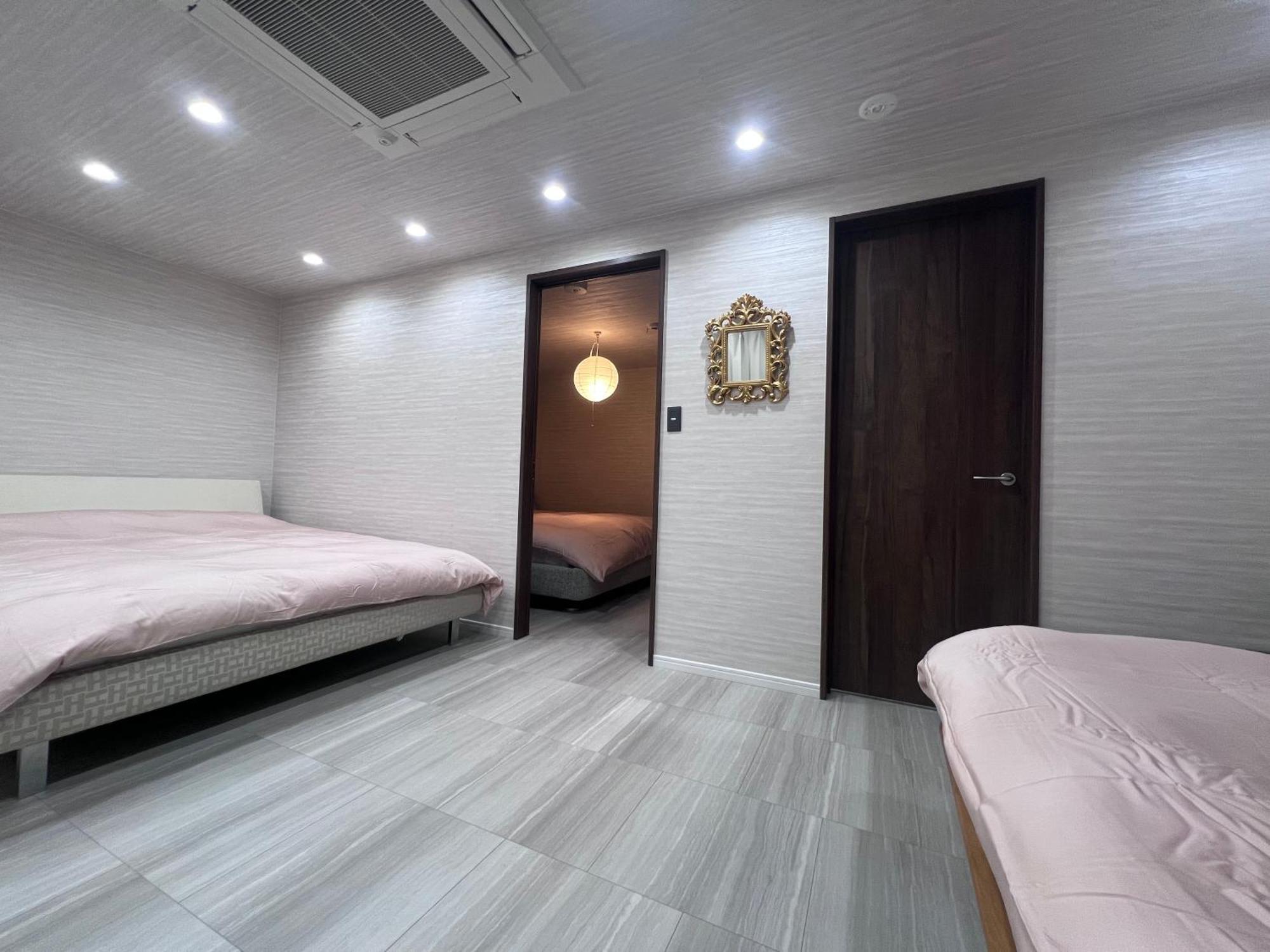 Platinum.Kiyomizu Hotel เกียวโต ภายนอก รูปภาพ