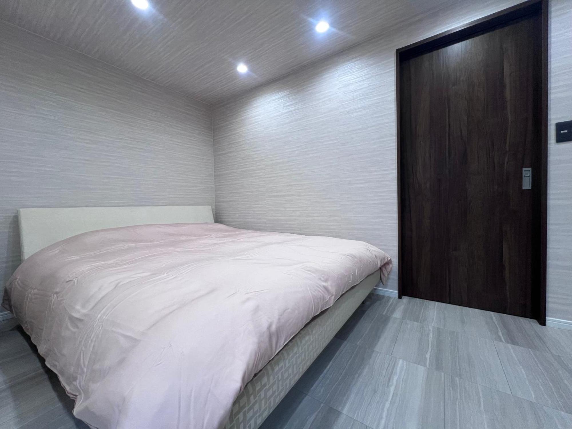 Platinum.Kiyomizu Hotel เกียวโต ภายนอก รูปภาพ