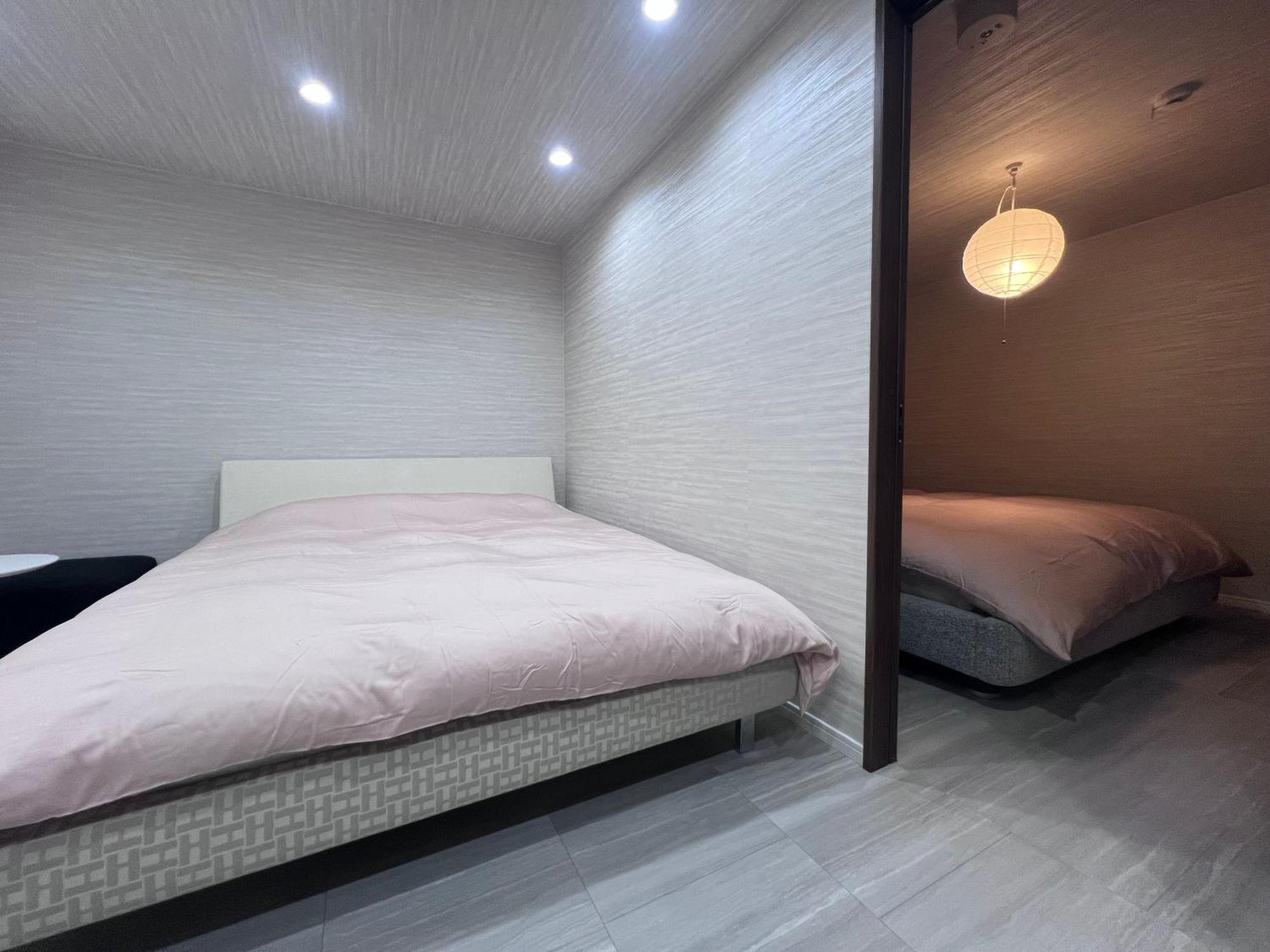 Platinum.Kiyomizu Hotel เกียวโต ภายนอก รูปภาพ