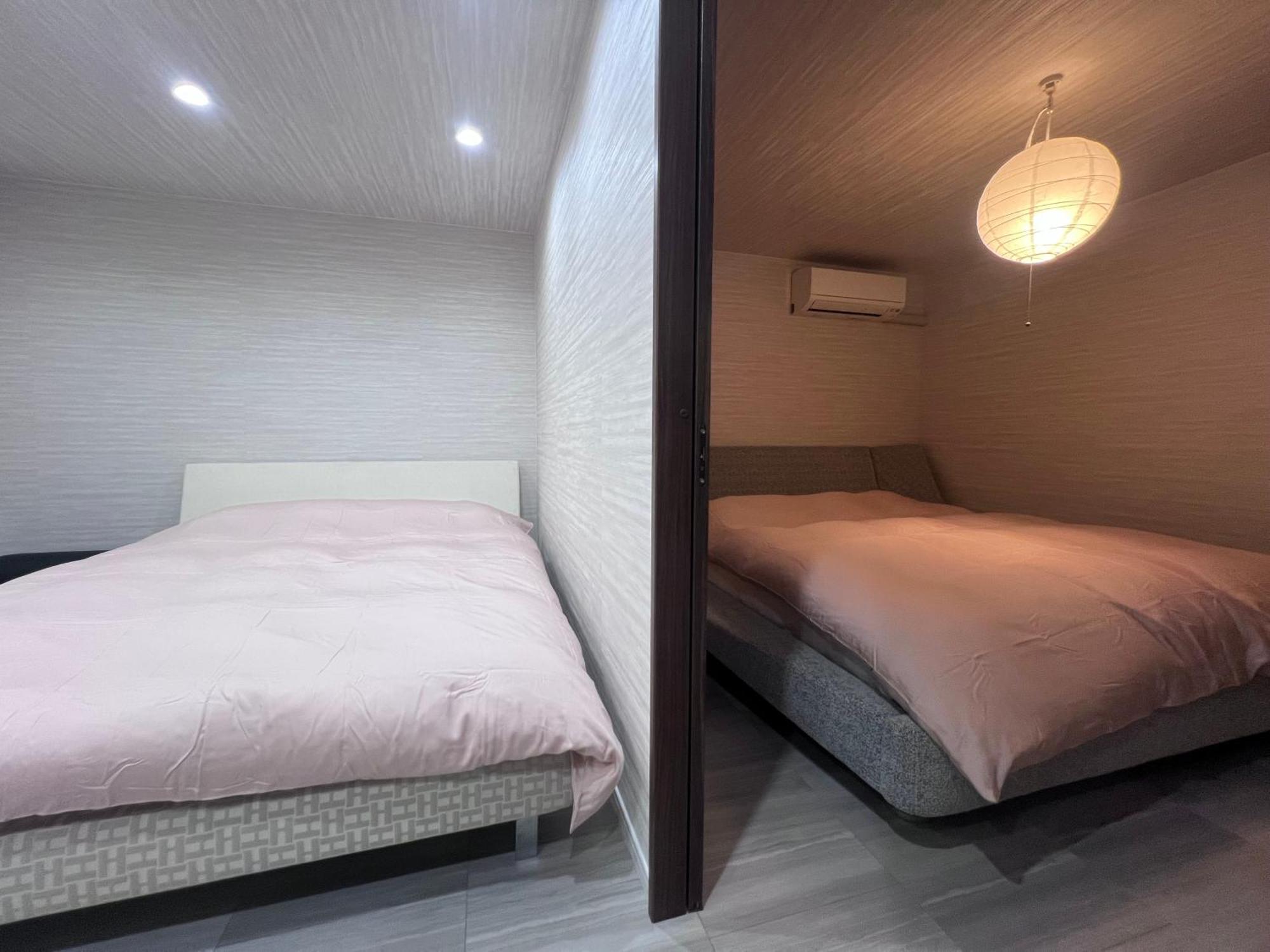 Platinum.Kiyomizu Hotel เกียวโต ภายนอก รูปภาพ