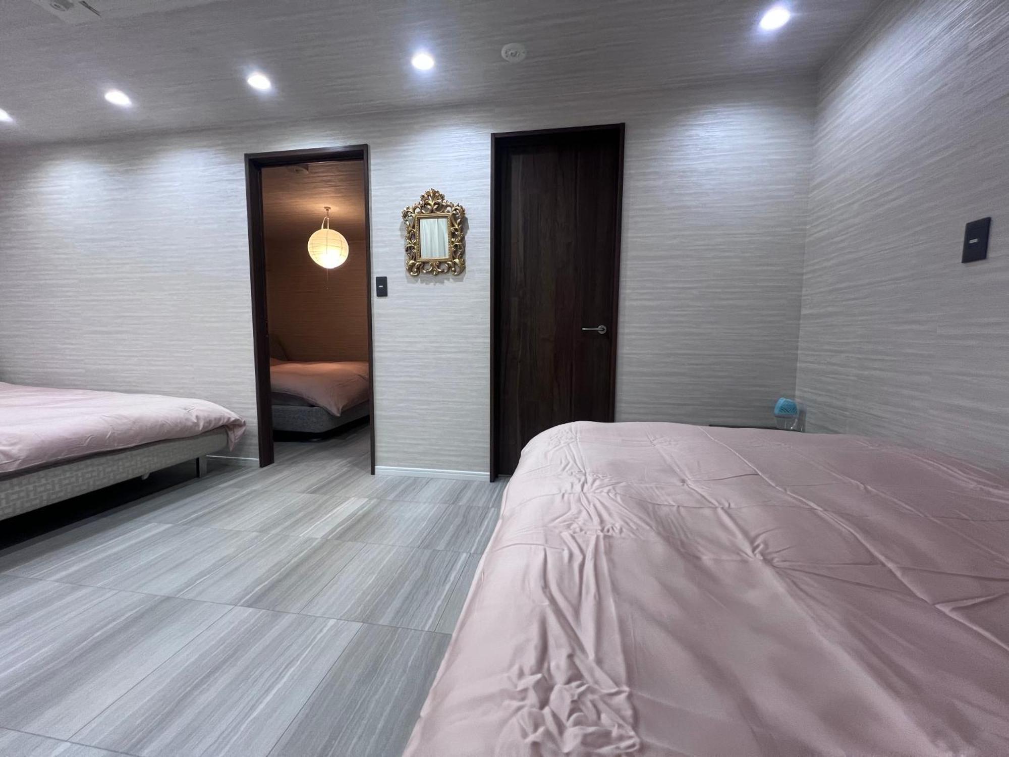Platinum.Kiyomizu Hotel เกียวโต ภายนอก รูปภาพ